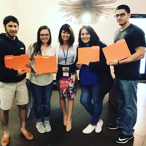 School Within a School: How to Create a Culture of Success!