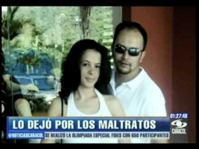 El feminicidio de Viviam Urrego