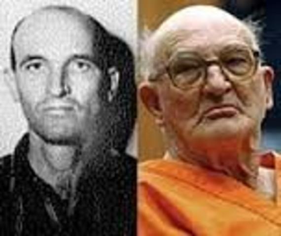 Lider condenado a 60 añ0s de prisioón.