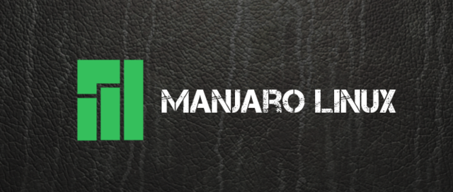 Manjaro