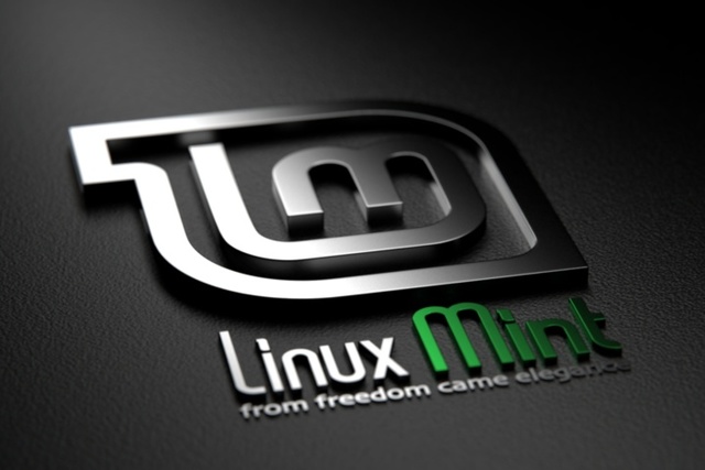 Linux Mint