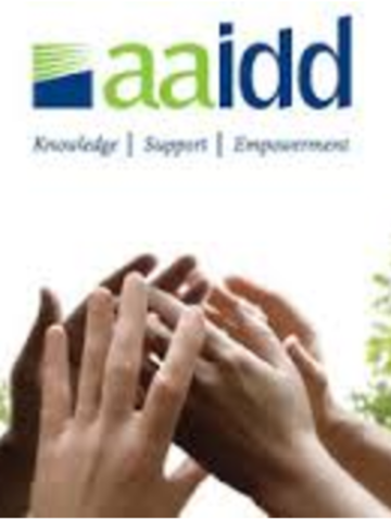 American Association on Intellectual & Developmental Disabilities