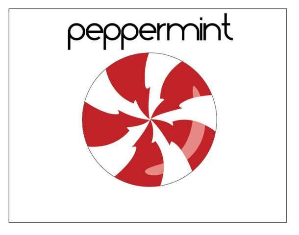 Peppermint OS