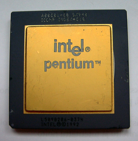 Pentium