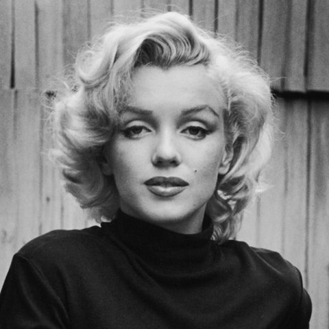 Marilyn Monroe