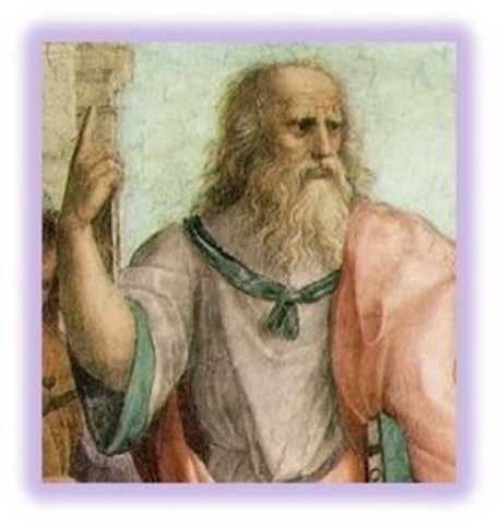 PLATÓN (429 - 347 a.C.)