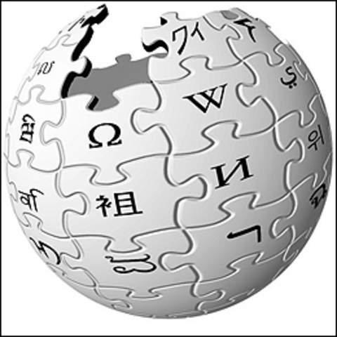 WIKIPEDIA