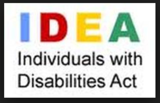 1990 PL 94-142 Becomes IDEA