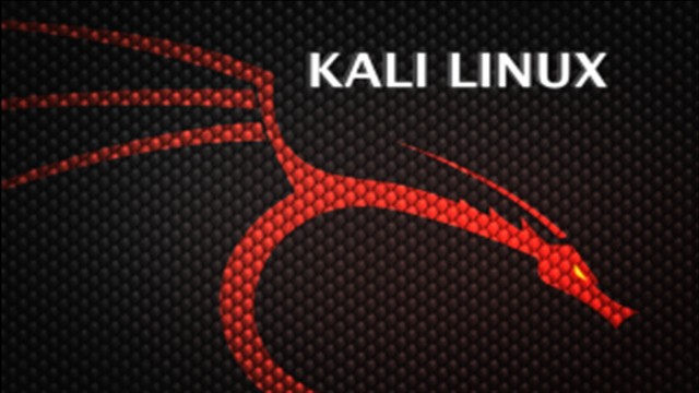 Kali Linux
