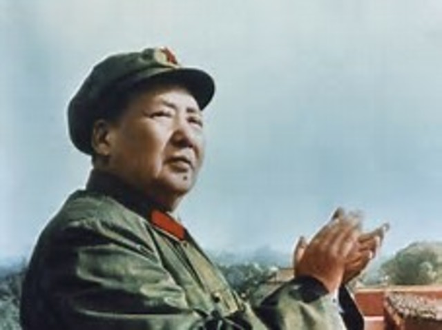 Mao Zedong