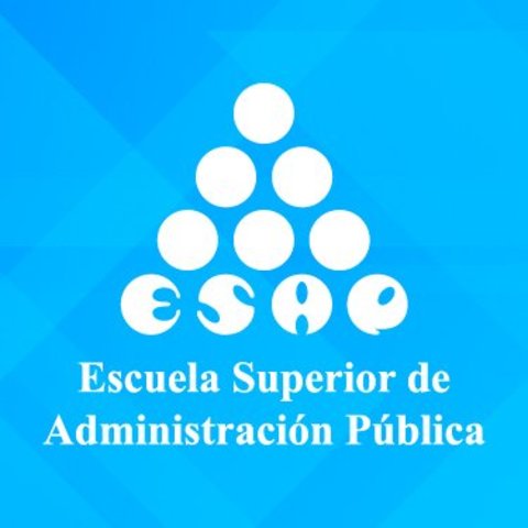 LA ESCUELA SUPERIOR DE ADMINISTRACIÓN PÚBLICA