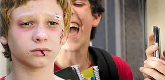 Bullying entre amigos