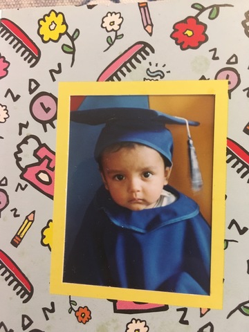 Early stimulation classes