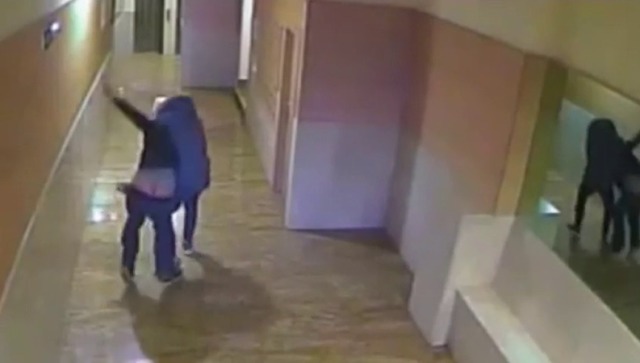 Bullying en el Barrio donde vivimos