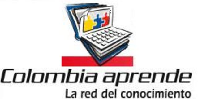 Portal Colombia Aprende