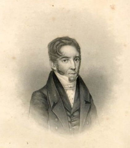 Renuncia del Dr. Mariano Gálvez