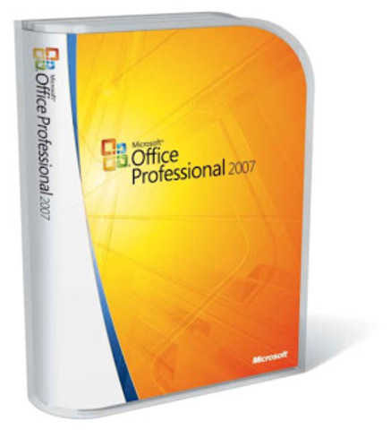 Microsoft Office (MSO)