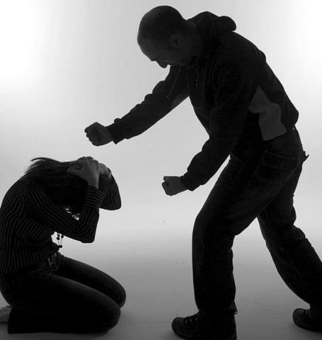 Bullying en el noviazgo