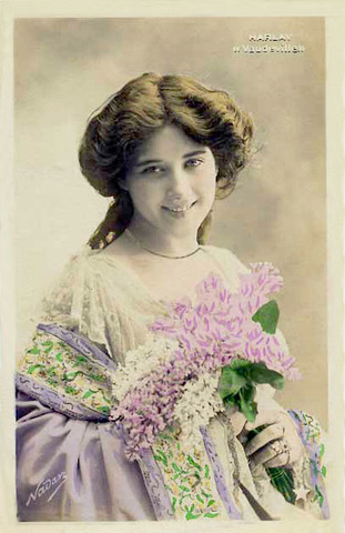 EDUCACION A LA MUJER.