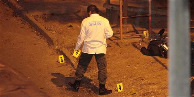 LUIS CAMBIA SU VERSIÓN Y AFIRMA QUE FUERON OTROS LOS ASESINOS DE UBALDO HUMBERTO