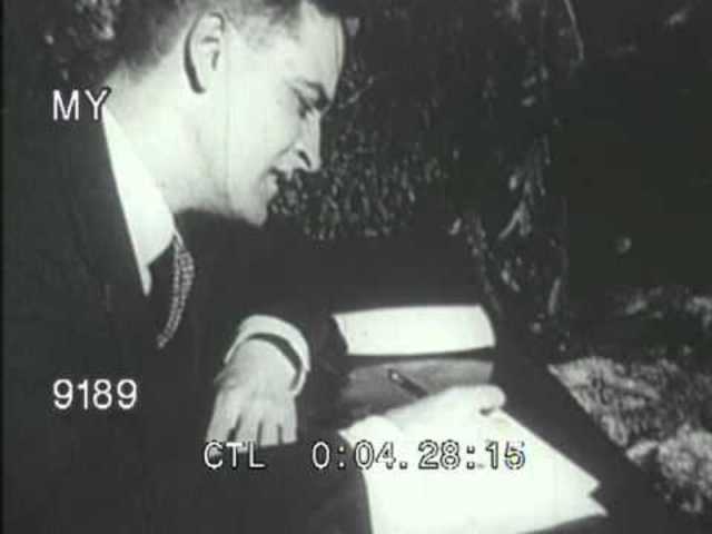 started on the great gatsby