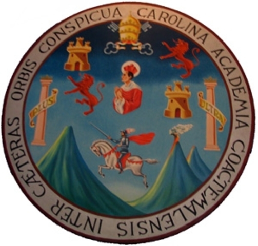 Reorganización de Plan de Estudios de la Universidad de San Carlos de Guatemala.