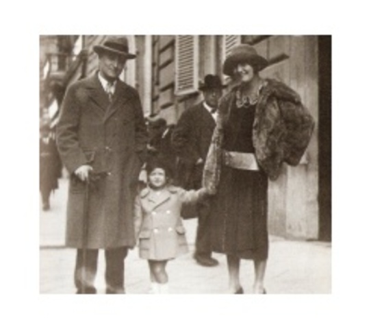 went to paris to publish the great gatsby