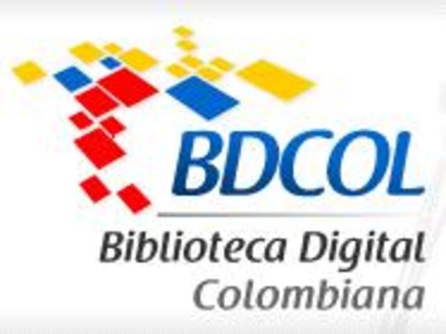 Red Colombiana de Repositorios y Bibliotecas Digitales (BDCOL)