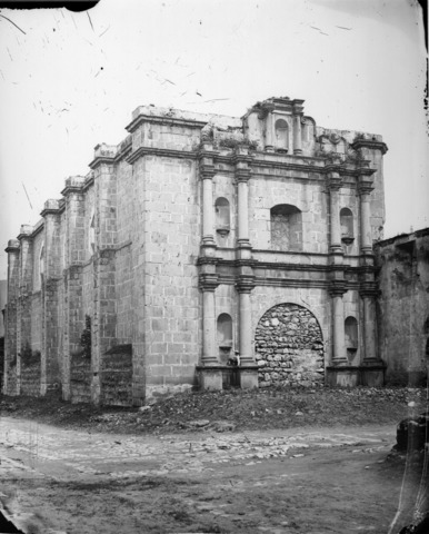 Principales escuelas particulares de la época conservadora  (Régimen de los 30 años)