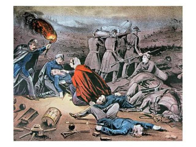 Clara takes a trip to Europe