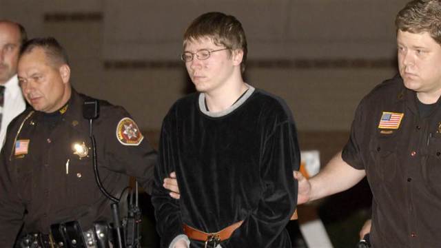 Court blocks the release of Brendan Dassey