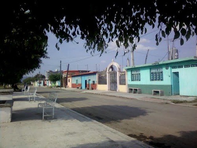 CAPÍTULO 1: En la comunidad de El Salitre asesinan de un balazo a Crhistian M el 3 de mayo del 2015; la policía captura al principal sospechoso; los padres piden justicia