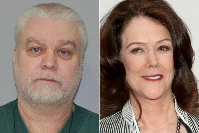 Kathleen Zellner announces that she will be taking over Avery's appeals in the hopes of overturning his conviction