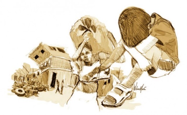 JOSÉ MARÍA CASTILLO VELASCO