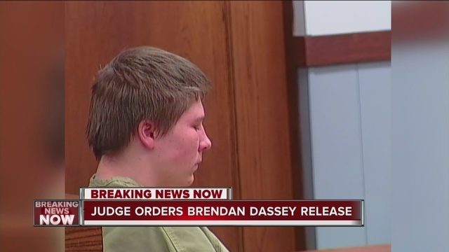 Judge Orders Brendan Dassey Released From Prison