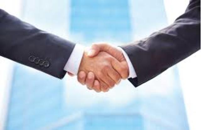 Alianza internacional