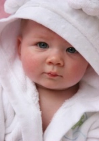 My neice Taylar was born(: