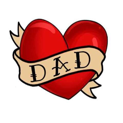 My Dad Passed Away