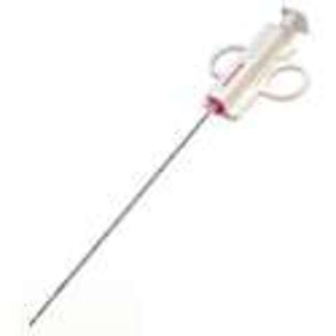 False Negative Core Biopsy