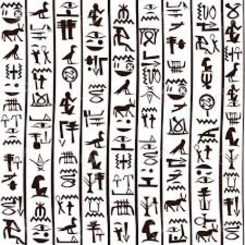 Jeroglíficos