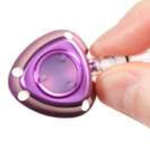 Port Install for EuroMed Treatment