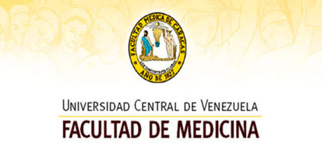 Profesor de Medicina UCV