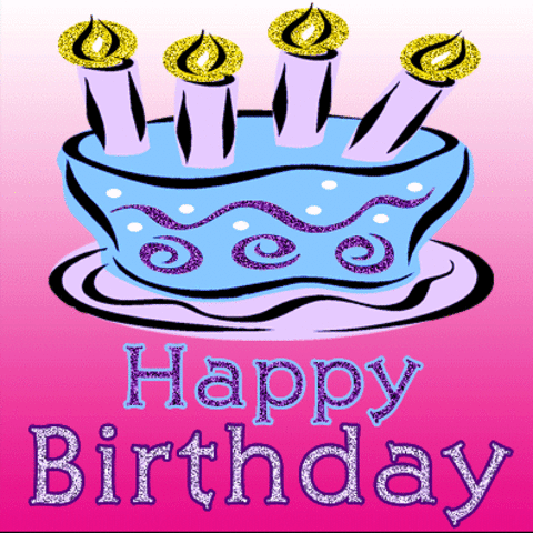 Shittiest Birthday Ever