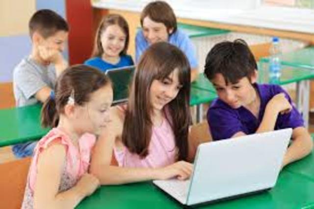 La educación a finales de la edad en la actualidad.