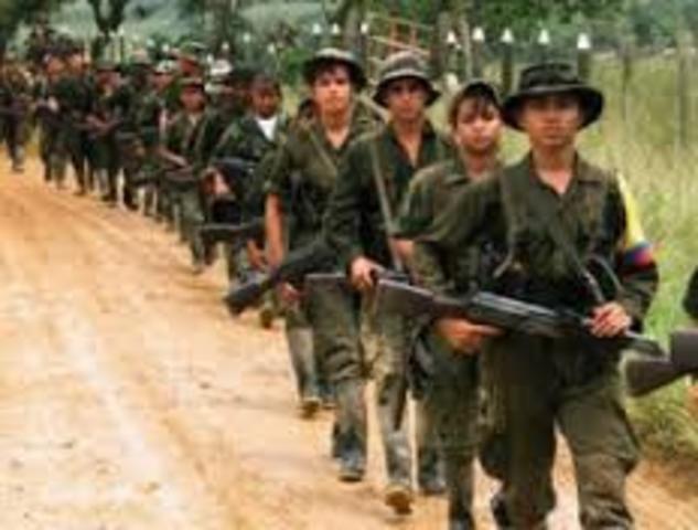 La violencia impacta la infancia y adolescencia en la edad contemporánea.