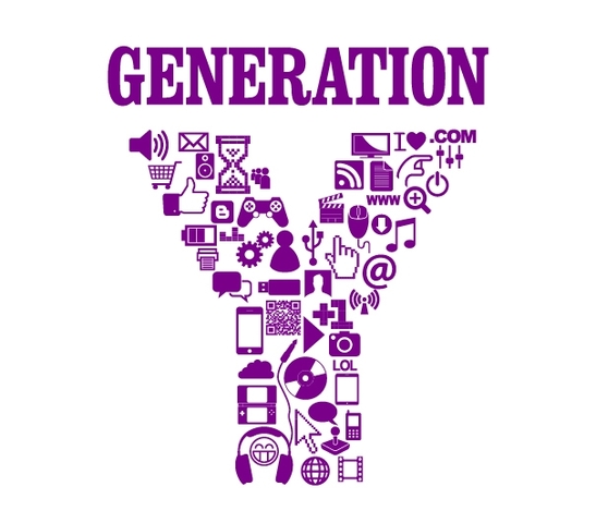 Gen Y (Born 1980-1990): Net Generatin Theory