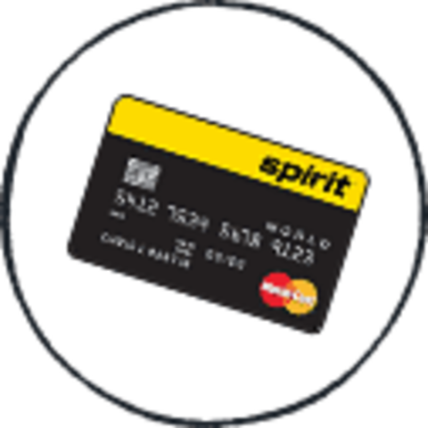 Free Spirit Airlines Flights
