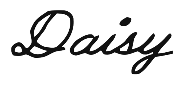 Eva changed her name to Daisy Renton