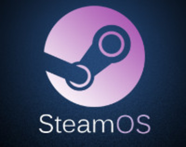 SteamOS