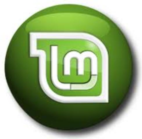 Linux Mint